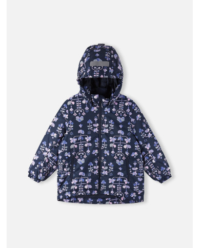 Reima: Зимняя куртка на девочку Reimatec, Nuotio (160 г) Reima: Зимняя куртка на девочку Reimatec, Nuotio (160 г)