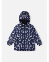 Bernumode | Reima: Reimatec winter jacket for girl, Nuotio (160 g) €53.62 

Kids' winter jacket made with recycled fibres. Water- and windproof.





This Reimatec winter coat for kids is made from a water- and windproof material that's also breathable for comfort - and like all functional Reima fabrics, dirt-repellent for less washing. The main seams are sealed to be waterproof, and the safe, detachable hood protects little heads from the wind. A smooth lining makes dressing easier and feels comfortable when worn with other layers. Two zip pockets at the front and an adjustable hem are other handy details on this kids' insulated jacket.


Exposed seams sealed waterproof
Smooth polyester lining
Safe, detachable hood
Adjustable cuffs
Two zip pockets
Adjustable hem
Reflecting details







