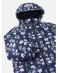Bernumode | Reima: Reimatec winter jacket for girl, Nuotio (160 g) €53.62 

Kids' winter jacket made with recycled fibres. Water- and windproof.





This Reimatec winter coat for kids is made from a water- and windproof material that's also breathable for comfort - and like all functional Reima fabrics, dirt-repellent for less washing. The main seams are sealed to be waterproof, and the safe, detachable hood protects little heads from the wind. A smooth lining makes dressing easier and feels comfortable when worn with other layers. Two zip pockets at the front and an adjustable hem are other handy details on this kids' insulated jacket.


Exposed seams sealed waterproof
Smooth polyester lining
Safe, detachable hood
Adjustable cuffs
Two zip pockets
Adjustable hem
Reflecting details







