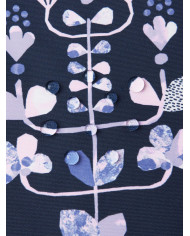 Bernumode | Reima: Reimatec winter jacket for girl, Nuotio (160 g) €53.62 

Kids' winter jacket made with recycled fibres. Water- and windproof.





This Reimatec winter coat for kids is made from a water- and windproof material that's also breathable for comfort - and like all functional Reima fabrics, dirt-repellent for less washing. The main seams are sealed to be waterproof, and the safe, detachable hood protects little heads from the wind. A smooth lining makes dressing easier and feels comfortable when worn with other layers. Two zip pockets at the front and an adjustable hem are other handy details on this kids' insulated jacket.


Exposed seams sealed waterproof
Smooth polyester lining
Safe, detachable hood
Adjustable cuffs
Two zip pockets
Adjustable hem
Reflecting details







