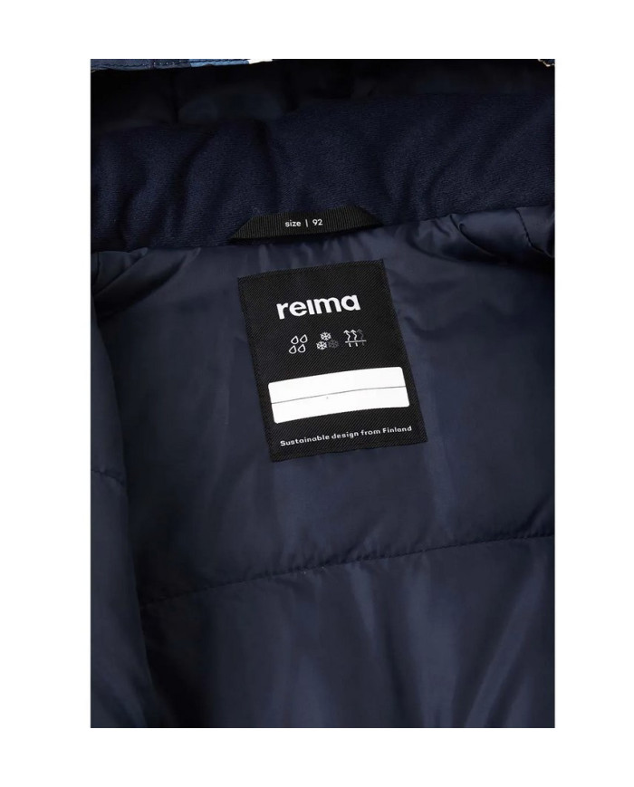Bernumode | Reima: Zēnu ziemas kombinezons Reimatec, Tuohi (160 g) 60,76 € 


Šis Reimatec mazuļu kombinezons ir ūdens un vēja izturīgs. Mūsu klasiskais mazuļu kombinezons ir piemērots visu veidu priekiem svaigā gaisā. Tas ir izgatavots no elpojoša un vēja izturīga materiāla, kas atgrūž netīrumus un ūdeni. Galvenās šuves ir noslēgtas, uzlabojot ūdensizturību, bet gludā poliestera odere atvieglo ģērbšanos.

  Galvenās šuves ir hermetizētas;
  Virsējais slānis BIONIC-FINISH®ECO nesatur fluorogļūdeņradi, kā arī atgrūž ūdeni un netīrumus;
  Gluda poliestera odere;
  Droša, noņemama kapuce;
  Elastīgas aproces un staru gali;
  Elastīga vidukļa daļa;
  Noņemamas, izturīgas silikona pēdu cilpas;
  Garš rāvējslēdzējs atvieglo pārģērbšanos;
  Galvenais materiāls: 100% poliesters, poliuretāna pārklājums;
  Odere: 100% poliesters.

Kopšanas instrukcijas: mazgājiet atsevišķi, pagrieztu ar iekšpusi uz āru. Aizveriet rāvējslēdzējus un līplentes. Nelietojiet mazgāšanas līdzekļus ar balinātājiem. Nelietojiet auduma mīkstinātāju. Pēc mazgāšanas izņemiet apģērbu no veļas mašīnas, lai novērstu krāsas izmaiņas. Var žāvēt ar centrifūgu vai žāvētājā (maks 40 °C).




