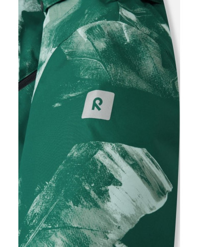 Reima: Reimatec winter jacket for boy, Nuotio (160 g)