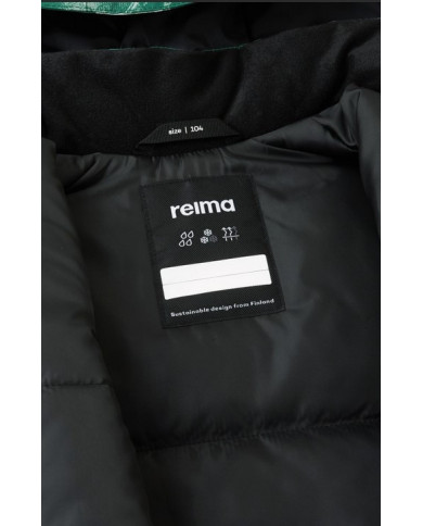 Reima: Зимняя куртка на мальчика Reimatec, Nuotio (160 г) Reima: Зимняя куртка на мальчика Reimatec, Nuotio (160 г)