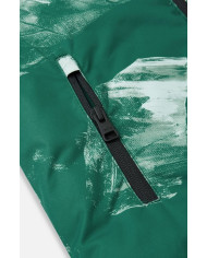 Bernumode | Reima: Зимняя куртка на мальчика Reimatec, Nuotio (160 г) 53,62 € Детская зимняя куртка из переработанного волокна. Водо- и ветрозащитный. 
Эта зимняя куртка для детей Reimatec изготовлено из водо- и ветронепроницаемого материала, который также воздухопроницаем, что обеспечивает комфорт, и, как и все функциональные ткани Reima, грязеотталкивающий, что позволяет реже стирать. Основные швы герметичны, что обеспечивает водонепроницаемость, а безопасный съемный капюшон защищает маленькие головы от ветра. Гладкая подкладка облегчает одевание и обеспечивает комфорт при ношении с другими слоями одежды. Два кармана на молнии спереди и регулируемый подол — еще одни удобные детали этой детской утепленной куртки.  
Открытые швы герметичны и водонепроницаемы. 
  Гладкая подкладка из полиэстера 
  Безопасный съемный капюшон.  
Регулируемые манжеты
  Два кармана на молнии  
Регулируемый подол  
Отражающие детали
 Bernumode | Reima: Зимняя куртка на мальчика Reimatec, Nuotio (160 г) 53,62 € Детская зимняя куртка из переработанного волокна. Водо- и ветрозащитный. 
Эта зимняя куртка для детей Reimatec изготовлено из водо- и ветронепроницаемого материала, который также воздухопроницаем, что обеспечивает комфорт, и, как и все функциональные ткани Reima, грязеотталкивающий, что позволяет реже стирать. Основные швы герметичны, что обеспечивает водонепроницаемость, а безопасный съемный капюшон защищает маленькие головы от ветра. Гладкая подкладка облегчает одевание и обеспечивает комфорт при ношении с другими слоями одежды. Два кармана на молнии спереди и регулируемый подол — еще одни удобные детали этой детской утепленной куртки.  
Открытые швы герметичны и водонепроницаемы. 
  Гладкая подкладка из полиэстера 
  Безопасный съемный капюшон.  
Регулируемые манжеты
  Два кармана на молнии  
Регулируемый подол  
Отражающие детали