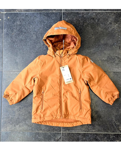 Reima: Reimatec winter jacket for boy, Nuotio (160 g)