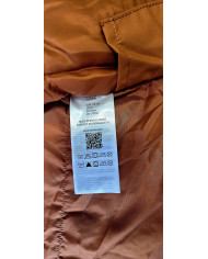 Bernumode | Reima: Зимняя куртка на мальчика Reimatec, Nuotio (160 г) 53,62 € Детская зимняя куртка из переработанного волокна. Водо- и ветрозащитный. 
Эта зимняя куртка для детей Reimatec изготовлено из водо- и ветронепроницаемого материала, который также воздухопроницаем, что обеспечивает комфорт, и, как и все функциональные ткани Reima, грязеотталкивающий, что позволяет реже стирать. Основные швы герметичны, что обеспечивает водонепроницаемость, а безопасный съемный капюшон защищает маленькие головы от ветра. Гладкая подкладка облегчает одевание и обеспечивает комфорт при ношении с другими слоями одежды. Два кармана на молнии спереди и регулируемый подол — еще одни удобные детали этой детской утепленной куртки.  
Открытые швы герметичны и водонепроницаемы. 
  Гладкая подкладка из полиэстера 
  Безопасный съемный капюшон.  
Регулируемые манжеты
  Два кармана на молнии  
Регулируемый подол  
Отражающие детали
 Bernumode | Reima: Зимняя куртка на мальчика Reimatec, Nuotio (160 г) 53,62 € Детская зимняя куртка из переработанного волокна. Водо- и ветрозащитный. 
Эта зимняя куртка для детей Reimatec изготовлено из водо- и ветронепроницаемого материала, который также воздухопроницаем, что обеспечивает комфорт, и, как и все функциональные ткани Reima, грязеотталкивающий, что позволяет реже стирать. Основные швы герметичны, что обеспечивает водонепроницаемость, а безопасный съемный капюшон защищает маленькие головы от ветра. Гладкая подкладка облегчает одевание и обеспечивает комфорт при ношении с другими слоями одежды. Два кармана на молнии спереди и регулируемый подол — еще одни удобные детали этой детской утепленной куртки.  
Открытые швы герметичны и водонепроницаемы. 
  Гладкая подкладка из полиэстера 
  Безопасный съемный капюшон.  
Регулируемые манжеты
  Два кармана на молнии  
Регулируемый подол  
Отражающие детали