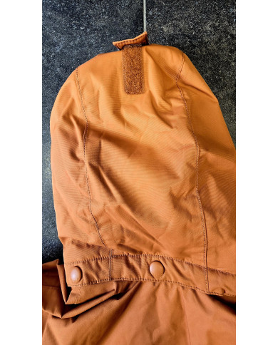 Reima: Reimatec winter jacket for boy, Nuotio (160 g)