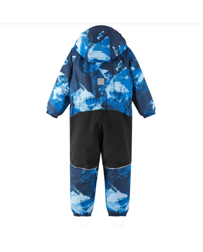 Bernumode | Reima: Зимний комбинезон на девочку Reimatec, Pakuri (160 г) 63,40 € Зимний детский комбинезон Reimatec со светоотражающими деталями. Полностью водо- и ветронепроницаемый, а также дышащий. Прямой покрой.
Этот прочный зимний комбинезон Reimatec с герметичными швами обладает полностью водонепроницаемой отделкой. Он имеет усиление в нижней части спины, на коленях и подоле, придающее долговечность. Сделанный из ветронепроницаемого, но дышащего материала, этот функциональный универсальный комбинезон сохраняет вашего ребенка в тепле и сухости, одновременно снижая потоотделение. Он поставляется с гладкой подкладкой из полиэстера, а более точную подгонку можно регулировать на талии. Другие удобные детали оснащены регулируемыми кромками с кнопками. Капюшон с отделкой из искусственного меха не только защищает от прохладного ветра, но и безопасен, когда дети играют на улице. Прикрепляемый кнопками, он легко отсоединяется, если за что-то зацепится. Силиконовые петли для ног - которые также можно снять - удерживают штанины на месте, независимо от того, насколько активны ваши дети! Хотя материал отталкивает грязь, его также можно сушить в стиральной машине. Пара карманов и светоотражающие детали завершают стиль.
Детский зимний комбинезон
Водонепроницаемые проклеенные основные швы
Очень прочная нижняя часть, без швов
Не содержащая фторуглеродов водоотталкивающая и грязеотталкивающая отделка BIONIC-FINISH®ECO
Гладкая подкладка из полиэстера
Безопасный, съемный и регулируемый капюшон
Эластичные манжеты
Регулировка талии внутри
Съемные, прочные силиконовые петли для ног
Два кармана на молнии
Светоотражающий принт
Светоотражающие детали
 Bernumode | Reima: Зимний комбинезон на девочку Reimatec, Pakuri (160 г) 63,40 € Зимний детский комбинезон Reimatec со светоотражающими деталями. Полностью водо- и ветронепроницаемый, а также дышащий. Прямой покрой.
Этот прочный зимний комбинезон Reimatec с герметичными швами обладает полностью водонепроницаемой отделкой. Он имеет усиление в нижней части спины, на коленях и подоле, придающее долговечность. Сделанный из ветронепроницаемого, но дышащего материала, этот функциональный универсальный комбинезон сохраняет вашего ребенка в тепле и сухости, одновременно снижая потоотделение. Он поставляется с гладкой подкладкой из полиэстера, а более точную подгонку можно регулировать на талии. Другие удобные детали оснащены регулируемыми кромками с кнопками. Капюшон с отделкой из искусственного меха не только защищает от прохладного ветра, но и безопасен, когда дети играют на улице. Прикрепляемый кнопками, он легко отсоединяется, если за что-то зацепится. Силиконовые петли для ног - которые также можно снять - удерживают штанины на месте, независимо от того, насколько активны ваши дети! Хотя материал отталкивает грязь, его также можно сушить в стиральной машине. Пара карманов и светоотражающие детали завершают стиль.
Детский зимний комбинезон
Водонепроницаемые проклеенные основные швы
Очень прочная нижняя часть, без швов
Не содержащая фторуглеродов водоотталкивающая и грязеотталкивающая отделка BIONIC-FINISH®ECO
Гладкая подкладка из полиэстера
Безопасный, съемный и регулируемый капюшон
Эластичные манжеты
Регулировка талии внутри
Съемные, прочные силиконовые петли для ног
Два кармана на молнии
Светоотражающий принт
Светоотражающие детали