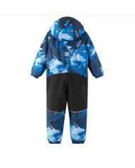 Bernumode | Reima: Зимний комбинезон на девочку Reimatec, Pakuri (160 г) 63,40 € Зимний детский комбинезон Reimatec со светоотражающими деталями. Полностью водо- и ветронепроницаемый, а также дышащий. Прямой покрой.
Этот прочный зимний комбинезон Reimatec с герметичными швами обладает полностью водонепроницаемой отделкой. Он имеет усиление в нижней части спины, на коленях и подоле, придающее долговечность. Сделанный из ветронепроницаемого, но дышащего материала, этот функциональный универсальный комбинезон сохраняет вашего ребенка в тепле и сухости, одновременно снижая потоотделение. Он поставляется с гладкой подкладкой из полиэстера, а более точную подгонку можно регулировать на талии. Другие удобные детали оснащены регулируемыми кромками с кнопками. Капюшон с отделкой из искусственного меха не только защищает от прохладного ветра, но и безопасен, когда дети играют на улице. Прикрепляемый кнопками, он легко отсоединяется, если за что-то зацепится. Силиконовые петли для ног - которые также можно снять - удерживают штанины на месте, независимо от того, насколько активны ваши дети! Хотя материал отталкивает грязь, его также можно сушить в стиральной машине. Пара карманов и светоотражающие детали завершают стиль.
Детский зимний комбинезон
Водонепроницаемые проклеенные основные швы
Очень прочная нижняя часть, без швов
Не содержащая фторуглеродов водоотталкивающая и грязеотталкивающая отделка BIONIC-FINISH®ECO
Гладкая подкладка из полиэстера
Безопасный, съемный и регулируемый капюшон
Эластичные манжеты
Регулировка талии внутри
Съемные, прочные силиконовые петли для ног
Два кармана на молнии
Светоотражающий принт
Светоотражающие детали
 Bernumode | Reima: Зимний комбинезон на девочку Reimatec, Pakuri (160 г) 63,40 € Зимний детский комбинезон Reimatec со светоотражающими деталями. Полностью водо- и ветронепроницаемый, а также дышащий. Прямой покрой.
Этот прочный зимний комбинезон Reimatec с герметичными швами обладает полностью водонепроницаемой отделкой. Он имеет усиление в нижней части спины, на коленях и подоле, придающее долговечность. Сделанный из ветронепроницаемого, но дышащего материала, этот функциональный универсальный комбинезон сохраняет вашего ребенка в тепле и сухости, одновременно снижая потоотделение. Он поставляется с гладкой подкладкой из полиэстера, а более точную подгонку можно регулировать на талии. Другие удобные детали оснащены регулируемыми кромками с кнопками. Капюшон с отделкой из искусственного меха не только защищает от прохладного ветра, но и безопасен, когда дети играют на улице. Прикрепляемый кнопками, он легко отсоединяется, если за что-то зацепится. Силиконовые петли для ног - которые также можно снять - удерживают штанины на месте, независимо от того, насколько активны ваши дети! Хотя материал отталкивает грязь, его также можно сушить в стиральной машине. Пара карманов и светоотражающие детали завершают стиль.
Детский зимний комбинезон
Водонепроницаемые проклеенные основные швы
Очень прочная нижняя часть, без швов
Не содержащая фторуглеродов водоотталкивающая и грязеотталкивающая отделка BIONIC-FINISH®ECO
Гладкая подкладка из полиэстера
Безопасный, съемный и регулируемый капюшон
Эластичные манжеты
Регулировка талии внутри
Съемные, прочные силиконовые петли для ног
Два кармана на молнии
Светоотражающий принт
Светоотражающие детали