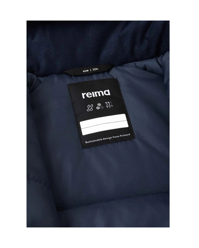 Bernumode | Reima: Зимний комбинезон на девочку Reimatec, Pakuri (160 г) 63,40 € Зимний детский комбинезон Reimatec со светоотражающими деталями. Полностью водо- и ветронепроницаемый, а также дышащий. Прямой покрой.
Этот прочный зимний комбинезон Reimatec с герметичными швами обладает полностью водонепроницаемой отделкой. Он имеет усиление в нижней части спины, на коленях и подоле, придающее долговечность. Сделанный из ветронепроницаемого, но дышащего материала, этот функциональный универсальный комбинезон сохраняет вашего ребенка в тепле и сухости, одновременно снижая потоотделение. Он поставляется с гладкой подкладкой из полиэстера, а более точную подгонку можно регулировать на талии. Другие удобные детали оснащены регулируемыми кромками с кнопками. Капюшон с отделкой из искусственного меха не только защищает от прохладного ветра, но и безопасен, когда дети играют на улице. Прикрепляемый кнопками, он легко отсоединяется, если за что-то зацепится. Силиконовые петли для ног - которые также можно снять - удерживают штанины на месте, независимо от того, насколько активны ваши дети! Хотя материал отталкивает грязь, его также можно сушить в стиральной машине. Пара карманов и светоотражающие детали завершают стиль.
Детский зимний комбинезон
Водонепроницаемые проклеенные основные швы
Очень прочная нижняя часть, без швов
Не содержащая фторуглеродов водоотталкивающая и грязеотталкивающая отделка BIONIC-FINISH®ECO
Гладкая подкладка из полиэстера
Безопасный, съемный и регулируемый капюшон
Эластичные манжеты
Регулировка талии внутри
Съемные, прочные силиконовые петли для ног
Два кармана на молнии
Светоотражающий принт
Светоотражающие детали
 Bernumode | Reima: Зимний комбинезон на девочку Reimatec, Pakuri (160 г) 63,40 € Зимний детский комбинезон Reimatec со светоотражающими деталями. Полностью водо- и ветронепроницаемый, а также дышащий. Прямой покрой.
Этот прочный зимний комбинезон Reimatec с герметичными швами обладает полностью водонепроницаемой отделкой. Он имеет усиление в нижней части спины, на коленях и подоле, придающее долговечность. Сделанный из ветронепроницаемого, но дышащего материала, этот функциональный универсальный комбинезон сохраняет вашего ребенка в тепле и сухости, одновременно снижая потоотделение. Он поставляется с гладкой подкладкой из полиэстера, а более точную подгонку можно регулировать на талии. Другие удобные детали оснащены регулируемыми кромками с кнопками. Капюшон с отделкой из искусственного меха не только защищает от прохладного ветра, но и безопасен, когда дети играют на улице. Прикрепляемый кнопками, он легко отсоединяется, если за что-то зацепится. Силиконовые петли для ног - которые также можно снять - удерживают штанины на месте, независимо от того, насколько активны ваши дети! Хотя материал отталкивает грязь, его также можно сушить в стиральной машине. Пара карманов и светоотражающие детали завершают стиль.
Детский зимний комбинезон
Водонепроницаемые проклеенные основные швы
Очень прочная нижняя часть, без швов
Не содержащая фторуглеродов водоотталкивающая и грязеотталкивающая отделка BIONIC-FINISH®ECO
Гладкая подкладка из полиэстера
Безопасный, съемный и регулируемый капюшон
Эластичные манжеты
Регулировка талии внутри
Съемные, прочные силиконовые петли для ног
Два кармана на молнии
Светоотражающий принт
Светоотражающие детали