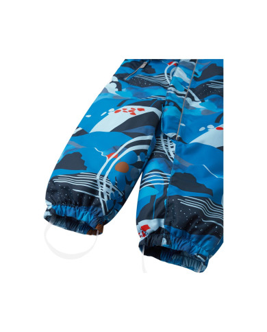 Reima: Reimatec winter overall, Puhuri (160 g)