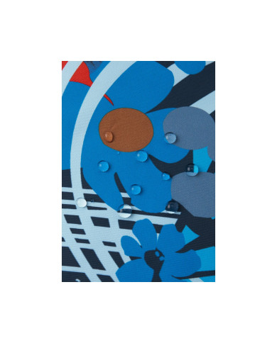 Reima: Зимний комбинезон Reimatec, Puhuri (160 г)