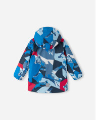 Bernumode | Reima: Зимняя куртка на мальчика Reimatec, Marttila  (200 г) 78,72 € Водонепроницаемая, дышащая зимняя куртка для детей. Очень прочная и ветронепроницаемая, а также грязеотталкивающая. Прямой покрой.Водонепроницаемая зимняя куртка Reimatec с безопасным съемным капюшоном, отделанным роскошным искусственным мехом. Это ветрозащитная вещь, необходимая осенью и зимой, когда ваш ребенок гуляет по городу или проводит время в парке. Технология BIONIC-FINISH®ECO куртки отталкивает грязь и влагу. Мягкий переработанный утеплитель обеспечивает исключительное тепло, а каждый шов герметично запаян, поэтому куртка отлично защищает от непогоды. Благодаря карманам на молнии и внутреннему нагрудному карману (начиная с размера 116) ваш малыш может безопасно хранить свои вещи.
Все швы герметичны, водонепроницаемыПрочный материалГладкая подкладка из полиэстера100% переработанный утеплитель Fellex®Теплая изоляцияБезопасный, съемный и регулируемый капюшонЭластичные манжетыВнутренний нагрудный карман от размера 116 и вышеДва кармана на молнииРегулируемый подол