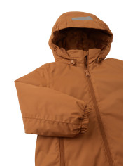 Bernumode | Reima: Зимняя куртка на мальчика Reimatec, Nuotio (160 г) 53,62 € Детская зимняя куртка из переработанного волокна. Водо- и ветрозащитный. 
Эта зимняя куртка для детей Reimatec изготовлено из водо- и ветронепроницаемого материала, который также воздухопроницаем, что обеспечивает комфорт, и, как и все функциональные ткани Reima, грязеотталкивающий, что позволяет реже стирать. Основные швы герметичны, что обеспечивает водонепроницаемость, а безопасный съемный капюшон защищает маленькие головы от ветра. Гладкая подкладка облегчает одевание и обеспечивает комфорт при ношении с другими слоями одежды. Два кармана на молнии спереди и регулируемый подол — еще одни удобные детали этой детской утепленной куртки.  
Открытые швы герметичны и водонепроницаемы. 
  Гладкая подкладка из полиэстера 
  Безопасный съемный капюшон.  
Регулируемые манжеты
  Два кармана на молнии  
Регулируемый подол  
Отражающие детали
 Bernumode | Reima: Зимняя куртка на мальчика Reimatec, Nuotio (160 г) 53,62 € Детская зимняя куртка из переработанного волокна. Водо- и ветрозащитный. 
Эта зимняя куртка для детей Reimatec изготовлено из водо- и ветронепроницаемого материала, который также воздухопроницаем, что обеспечивает комфорт, и, как и все функциональные ткани Reima, грязеотталкивающий, что позволяет реже стирать. Основные швы герметичны, что обеспечивает водонепроницаемость, а безопасный съемный капюшон защищает маленькие головы от ветра. Гладкая подкладка облегчает одевание и обеспечивает комфорт при ношении с другими слоями одежды. Два кармана на молнии спереди и регулируемый подол — еще одни удобные детали этой детской утепленной куртки.  
Открытые швы герметичны и водонепроницаемы. 
  Гладкая подкладка из полиэстера 
  Безопасный съемный капюшон.  
Регулируемые манжеты
  Два кармана на молнии  
Регулируемый подол  
Отражающие детали
