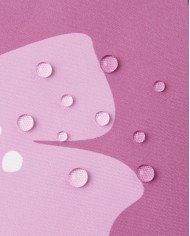 Bernumode | Reima: Meiteņu ziemas jaka Reimatec, Muurame (180 g) 78,72 € Ūdensizturīga, elpojoša ziemas jaka bērniem. Ļoti izturīgs un vēja necaurlaidīgs, kā arī netīrumus atgrūdošs. Nedaudz veidots piegriezums.Šī ūdens un vēja necaurlaidīgā Reimatec bērnu ziemas jaka ir izgatavota no netīrumus atgrūdoša un elpojoša materiāla, kas neliks jūsu mazulim svīst. Visas tā šuves ir aizzīmogotas, lai nodrošinātu ūdensnecaurlaidīgu apdari. Šī pufīgā dizaina jostasvietu var regulēt aizmugurē, un arī apakšmala un aproces ir regulējamas. Pateicoties gludajai oderei, jaku ir viegli uzvilkt. Noņemamā kapuce ar noņemamu mākslīgās kažokādas apdari ir apvienota ar atstarojošām detaļām, lai radītu vēl funkcionālāku apdari. Kabatas ar rāvējslēdzēju un iekšējā krūšu kabata ir lieliski piemērotas bērnu visvērtīgāko mantu glabāšanai. Šo viegli valkājamo bērnu siltināto jaku var arī žāvēt veļas mašīnā.
• Visas šuves ir ūdensnecaurlaidīgas• Izturīgs materiāls• Gluda poliestera odere• Siltā izolācija• Fellex® izolācija• Droša, noņemama un regulējama kapuce ar noņemamu mākslīgās kažokādas apdari• Elastīgas aproces• Divas kabatas ar rāvējslēdzēju• Iekšējā krūšu kabata no 116. izmēra• Regulējams viduklis un apakšmala
 Bernumode | Reima: Meiteņu ziemas jaka Reimatec, Muurame (180 g) 78,72 € Ūdensizturīga, elpojoša ziemas jaka bērniem. Ļoti izturīgs un vēja necaurlaidīgs, kā arī netīrumus atgrūdošs. Nedaudz veidots piegriezums.Šī ūdens un vēja necaurlaidīgā Reimatec bērnu ziemas jaka ir izgatavota no netīrumus atgrūdoša un elpojoša materiāla, kas neliks jūsu mazulim svīst. Visas tā šuves ir aizzīmogotas, lai nodrošinātu ūdensnecaurlaidīgu apdari. Šī pufīgā dizaina jostasvietu var regulēt aizmugurē, un arī apakšmala un aproces ir regulējamas. Pateicoties gludajai oderei, jaku ir viegli uzvilkt. Noņemamā kapuce ar noņemamu mākslīgās kažokādas apdari ir apvienota ar atstarojošām detaļām, lai radītu vēl funkcionālāku apdari. Kabatas ar rāvējslēdzēju un iekšējā krūšu kabata ir lieliski piemērotas bērnu visvērtīgāko mantu glabāšanai. Šo viegli valkājamo bērnu siltināto jaku var arī žāvēt veļas mašīnā.
• Visas šuves ir ūdensnecaurlaidīgas• Izturīgs materiāls• Gluda poliestera odere• Siltā izolācija• Fellex® izolācija• Droša, noņemama un regulējama kapuce ar noņemamu mākslīgās kažokādas apdari• Elastīgas aproces• Divas kabatas ar rāvējslēdzēju• Iekšējā krūšu kabata no 116. izmēra• Regulējams viduklis un apakšmala