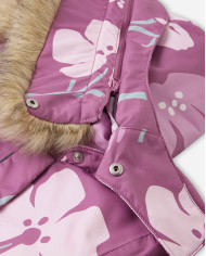 Bernumode | Reima: Зимняя куртка на девочку Reimatec, Muurame (180 г) 78,72 € Водонепроницаемая, дышащая зимняя куртка для детей. Очень прочная и ветронепроницаемая, а также грязеотталкивающая. Слегка фигурный крой.Эта водо- и ветронепроницаемая детская зимняя куртка Reimatec изготовлена из грязеотталкивающего и дышащего материала, который не заставит вашего малыша потеть. Все швы проклеены для водонепроницаемой отделки. Талию этой пышной модели можно отрегулировать сзади, а подол и манжеты также регулируются. Благодаря гладкой подкладке куртку легко надевать. Съемный капюшон, отделанный съемной отделкой из искусственного меха, сочетается со светоотражающими деталями, создавая еще более функциональный образ. Карманы на молнии и внутренний нагрудный карман идеально подходят для хранения самых ценных вещей детей. Эту утепленную куртку для детей, которую легко носить, также можно сушить в сушильной машине.
• Все швы герметичны и водонепроницаемы• Прочный материал• Гладкая подкладка из полиэстера• Теплый утеплитель• Утеплитель Fellex®• Безопасный, съемный и регулируемый капюшон со съемной отделкой из искусственного меха• Эластичные манжеты• Два кармана на молнии• Внутренний нагрудный карман от размера 116 и выше• Регулируемая талия и подол
 Bernumode | Reima: Зимняя куртка на девочку Reimatec, Muurame (180 г) 78,72 € Водонепроницаемая, дышащая зимняя куртка для детей. Очень прочная и ветронепроницаемая, а также грязеотталкивающая. Слегка фигурный крой.Эта водо- и ветронепроницаемая детская зимняя куртка Reimatec изготовлена из грязеотталкивающего и дышащего материала, который не заставит вашего малыша потеть. Все швы проклеены для водонепроницаемой отделки. Талию этой пышной модели можно отрегулировать сзади, а подол и манжеты также регулируются. Благодаря гладкой подкладке куртку легко надевать. Съемный капюшон, отделанный съемной отделкой из искусственного меха, сочетается со светоотражающими деталями, создавая еще более функциональный образ. Карманы на молнии и внутренний нагрудный карман идеально подходят для хранения самых ценных вещей детей. Эту утепленную куртку для детей, которую легко носить, также можно сушить в сушильной машине.
• Все швы герметичны и водонепроницаемы• Прочный материал• Гладкая подкладка из полиэстера• Теплый утеплитель• Утеплитель Fellex®• Безопасный, съемный и регулируемый капюшон со съемной отделкой из искусственного меха• Эластичные манжеты• Два кармана на молнии• Внутренний нагрудный карман от размера 116 и выше• Регулируемая талия и подол