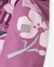 Bernumode | Reima: Зимняя куртка на девочку Reimatec, Muurame (180 г) 78,72 € Водонепроницаемая, дышащая зимняя куртка для детей. Очень прочная и ветронепроницаемая, а также грязеотталкивающая. Слегка фигурный крой.Эта водо- и ветронепроницаемая детская зимняя куртка Reimatec изготовлена из грязеотталкивающего и дышащего материала, который не заставит вашего малыша потеть. Все швы проклеены для водонепроницаемой отделки. Талию этой пышной модели можно отрегулировать сзади, а подол и манжеты также регулируются. Благодаря гладкой подкладке куртку легко надевать. Съемный капюшон, отделанный съемной отделкой из искусственного меха, сочетается со светоотражающими деталями, создавая еще более функциональный образ. Карманы на молнии и внутренний нагрудный карман идеально подходят для хранения самых ценных вещей детей. Эту утепленную куртку для детей, которую легко носить, также можно сушить в сушильной машине.
• Все швы герметичны и водонепроницаемы• Прочный материал• Гладкая подкладка из полиэстера• Теплый утеплитель• Утеплитель Fellex®• Безопасный, съемный и регулируемый капюшон со съемной отделкой из искусственного меха• Эластичные манжеты• Два кармана на молнии• Внутренний нагрудный карман от размера 116 и выше• Регулируемая талия и подол
 Bernumode | Reima: Зимняя куртка на девочку Reimatec, Muurame (180 г) 78,72 € Водонепроницаемая, дышащая зимняя куртка для детей. Очень прочная и ветронепроницаемая, а также грязеотталкивающая. Слегка фигурный крой.Эта водо- и ветронепроницаемая детская зимняя куртка Reimatec изготовлена из грязеотталкивающего и дышащего материала, который не заставит вашего малыша потеть. Все швы проклеены для водонепроницаемой отделки. Талию этой пышной модели можно отрегулировать сзади, а подол и манжеты также регулируются. Благодаря гладкой подкладке куртку легко надевать. Съемный капюшон, отделанный съемной отделкой из искусственного меха, сочетается со светоотражающими деталями, создавая еще более функциональный образ. Карманы на молнии и внутренний нагрудный карман идеально подходят для хранения самых ценных вещей детей. Эту утепленную куртку для детей, которую легко носить, также можно сушить в сушильной машине.
• Все швы герметичны и водонепроницаемы• Прочный материал• Гладкая подкладка из полиэстера• Теплый утеплитель• Утеплитель Fellex®• Безопасный, съемный и регулируемый капюшон со съемной отделкой из искусственного меха• Эластичные манжеты• Два кармана на молнии• Внутренний нагрудный карман от размера 116 и выше• Регулируемая талия и подол