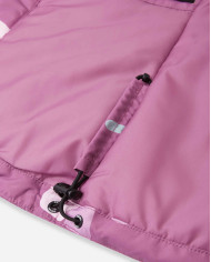 Bernumode | Reima: Зимняя куртка на девочку Reimatec, Muurame (180 г) 78,72 € Водонепроницаемая, дышащая зимняя куртка для детей. Очень прочная и ветронепроницаемая, а также грязеотталкивающая. Слегка фигурный крой.Эта водо- и ветронепроницаемая детская зимняя куртка Reimatec изготовлена из грязеотталкивающего и дышащего материала, который не заставит вашего малыша потеть. Все швы проклеены для водонепроницаемой отделки. Талию этой пышной модели можно отрегулировать сзади, а подол и манжеты также регулируются. Благодаря гладкой подкладке куртку легко надевать. Съемный капюшон, отделанный съемной отделкой из искусственного меха, сочетается со светоотражающими деталями, создавая еще более функциональный образ. Карманы на молнии и внутренний нагрудный карман идеально подходят для хранения самых ценных вещей детей. Эту утепленную куртку для детей, которую легко носить, также можно сушить в сушильной машине.
• Все швы герметичны и водонепроницаемы• Прочный материал• Гладкая подкладка из полиэстера• Теплый утеплитель• Утеплитель Fellex®• Безопасный, съемный и регулируемый капюшон со съемной отделкой из искусственного меха• Эластичные манжеты• Два кармана на молнии• Внутренний нагрудный карман от размера 116 и выше• Регулируемая талия и подол
 Bernumode | Reima: Зимняя куртка на девочку Reimatec, Muurame (180 г) 78,72 € Водонепроницаемая, дышащая зимняя куртка для детей. Очень прочная и ветронепроницаемая, а также грязеотталкивающая. Слегка фигурный крой.Эта водо- и ветронепроницаемая детская зимняя куртка Reimatec изготовлена из грязеотталкивающего и дышащего материала, который не заставит вашего малыша потеть. Все швы проклеены для водонепроницаемой отделки. Талию этой пышной модели можно отрегулировать сзади, а подол и манжеты также регулируются. Благодаря гладкой подкладке куртку легко надевать. Съемный капюшон, отделанный съемной отделкой из искусственного меха, сочетается со светоотражающими деталями, создавая еще более функциональный образ. Карманы на молнии и внутренний нагрудный карман идеально подходят для хранения самых ценных вещей детей. Эту утепленную куртку для детей, которую легко носить, также можно сушить в сушильной машине.
• Все швы герметичны и водонепроницаемы• Прочный материал• Гладкая подкладка из полиэстера• Теплый утеплитель• Утеплитель Fellex®• Безопасный, съемный и регулируемый капюшон со съемной отделкой из искусственного меха• Эластичные манжеты• Два кармана на молнии• Внутренний нагрудный карман от размера 116 и выше• Регулируемая талия и подол