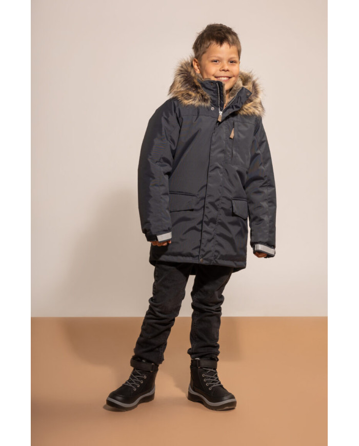 Bernumode | Lenne: Ziemas Jaka/Parka JANNO 250 g 107,70 € 