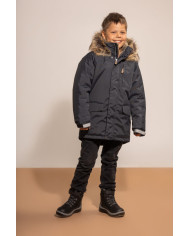 Bernumode | Lenne: Ziemas Jaka/Parka JANNO 250 g 107,70 € 
