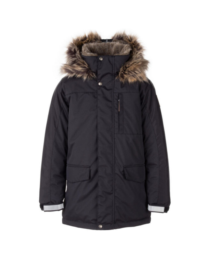 Bernumode | Lenne: Ziemas Jaka/Parka JANNO 250 g 107,70 € 