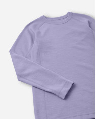 Bernumode | Reima: Thermal set, Taitoa €43.48 Very soft base-layer with bamboo for softness on the inside and mernio wool for warmth on the outside. The most comfortable base-layer we have.
Why freeze, if you can be warm? The secret of this Reima base layer set is a double-face knit: a soft, silky bamboo viscose against the skin to absorb moisture and give a smooth feel, with wool on the surface, for the best possible warmth at the base layer. The bamboo viscose absorbs moisture away from the skin and help kids feel fresh. The wool keeps kids warm, even if they become sweaty after busy play. This combination is ideal for thermal comfort - both indoors and outdoors.

Wool is ideal for temperature control
Wool &amp; bamboo viscose blend knit is very soft and warm and absorbs moisture well
Keeps you warm even when wet
Bamboo for extra softness
For staying warm in extreme cold
Soft, flat seams for extra comfort: no chafing
Elastic waist
Main material: 48% wool, 43% viscose, 9% polyamide

Care instructions: w
ash with similar colours, inside out. Do not use detergents with bleaching agents. Reshape to dry. Dry in room temperature.