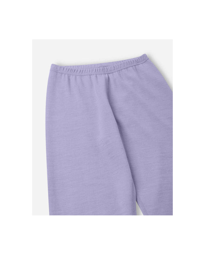 Bernumode | Reima: Комплект термо-белья, Taitoa 43,48 € 
Очень мягкое термобелье с бамбуковой изнанкой, придающей мягкости, и мериносовой шерстью, согревающей снаружи. Самое удобное термобелье, которое у нас есть.
Зачем замерзать, если можно быть в тепле? Секретом этого комплекта термобелья Reima является двухлицевое вязание; мягкая, шелковистая бамбуковая вискоза поглощает влагу кожи и гладкая на ощупь, а шерстью на поверхности обеспечивает наилучшее тепло на базовом слое. Бамбуковая вискоза поглощает влагу и отводит ее от кожи, помогая детям чувствовать себя свежими. Шерсть согревает детей, даже если они вспотеют после напряженной игры. Это сочетание идеально подходит для температурного комфорта как в помещении, так и на открытом воздухе.

Шерсть идеально подходит для контроля температуры
Смесь вязаной шерсти и бамбуковой вискозы очень мягкая и теплая, хорошо впитывает влагу
Сохраняет тепло, даже когда мокрое
Бамбук придает дополнительную мягкость
Позволяет согреться на экстремальном холоде
Мягкие плоские швы для дополнительного комфорта, не натирают кожу
Эластичная талия
Основной материал: 48% шерсть, 43% вискоза, 9% полиамид

Инструкция по уходу: стирайте с аналогичными цветами, наизнанку. Не используйте моющие средства с отбеливающими веществами. Сушите горизонтально, придайте форму, не растягивайте. Сушите при комнатной температуре.
