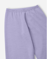 Bernumode | Reima: Thermal set, Taitoa €43.48 Very soft base-layer with bamboo for softness on the inside and mernio wool for warmth on the outside. The most comfortable base-layer we have.
Why freeze, if you can be warm? The secret of this Reima base layer set is a double-face knit: a soft, silky bamboo viscose against the skin to absorb moisture and give a smooth feel, with wool on the surface, for the best possible warmth at the base layer. The bamboo viscose absorbs moisture away from the skin and help kids feel fresh. The wool keeps kids warm, even if they become sweaty after busy play. This combination is ideal for thermal comfort - both indoors and outdoors.

Wool is ideal for temperature control
Wool &amp; bamboo viscose blend knit is very soft and warm and absorbs moisture well
Keeps you warm even when wet
Bamboo for extra softness
For staying warm in extreme cold
Soft, flat seams for extra comfort: no chafing
Elastic waist
Main material: 48% wool, 43% viscose, 9% polyamide

Care instructions: w
ash with similar colours, inside out. Do not use detergents with bleaching agents. Reshape to dry. Dry in room temperature.