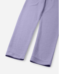 Bernumode | Reima: Thermal set, Taitoa 43,48 € 
Ļoti mīksts pamatslānis ar bambusu maigumam iekšpusē un merino vilnu siltumam ārpusē. Mūsu ērtākais pamatslānis.
Kāpēc saldēties, ja varat parūpēties par siltu apģērbu? Šī Reima pamatslāņa komplekta noslēpums ir dubultais adījums: mīksta, zīdaina bambusa viskoze, kas absorbē mitrumu un gludi piekļaujas ādai, un vilna virspusē, lai pamatslānis sniegtu labāko iespējamo siltumu. Bambusa viskoze absorbē mitrumu prom no ādas un palīdz bērniem justies svaigi. Vilna silda bērnus, pat ja viņi pēc aktīvām rotaļām sasvīst. Šī kombinācija ir ideāli piemērota siltam komfortam - gan telpās, gan ārpus tām.

Vilna ir lieliski piemērota temperatūras kontrolei
Vilnas un bambusa viskozes maisījums ir ļoti mīksts un silts, labi absorbē mitrumu
Gādā par siltumu pat slapjš
Bambuss papildu maigumam
Lai būtu silti pat ļoti siltā laikā
Mīkstas, plakanas šuves papildu ērtībai: nav berzes
Elastīgs viduklis
Galvenais materiāls: 48% vilna, 43% viskoze, 9% poliamīds

Kopšanas instrukcijas: mazgāt ar līdzīgām krāsām, pagrieztu ar iekšpusi uz āru. Nelietojiet mazgāšanas līdzekļus ar balinātājiem. Žāvējot pagrieziet uz pareizo pusi. Žāvējiet istabas temperatūrā.


