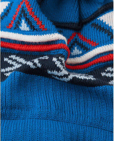 Reima: Kids Beanie, Kirjoen