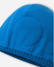 Bernumode | Reima: Kids Beanie, Kirjoen €20.02 Sporty wool blend knit beanie with a warm fleece lining.




Soft merino wool mix for perfect thermal control
Soft, warm fleece lining
Jacquard knit
Pom-pom on top








