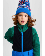 Bernumode | Reima: Bērnu cepure, Kirjoen 20,02 € Sportiska vilnas maisījuma adīta pupiņa ar siltu flīsa oderi. -Mīksts merino vilnas maisījums ideālai siltuma kontrolei -Mīksta, silta flīsa odere -Žakarda adījums -Pom-pom virsū Bernumode | Reima: Bērnu cepure, Kirjoen 20,02 € Sportiska vilnas maisījuma adīta pupiņa ar siltu flīsa oderi. -Mīksts merino vilnas maisījums ideālai siltuma kontrolei -Mīksta, silta flīsa odere -Žakarda adījums -Pom-pom virsū