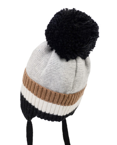 Jamiks: Boys' winter hat, AIDOS IV