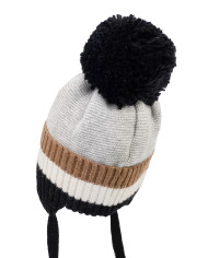 Bernumode | Jamiks: Зимняя шапка на завязках на мальчика, AIDOS IV 21,09 € 