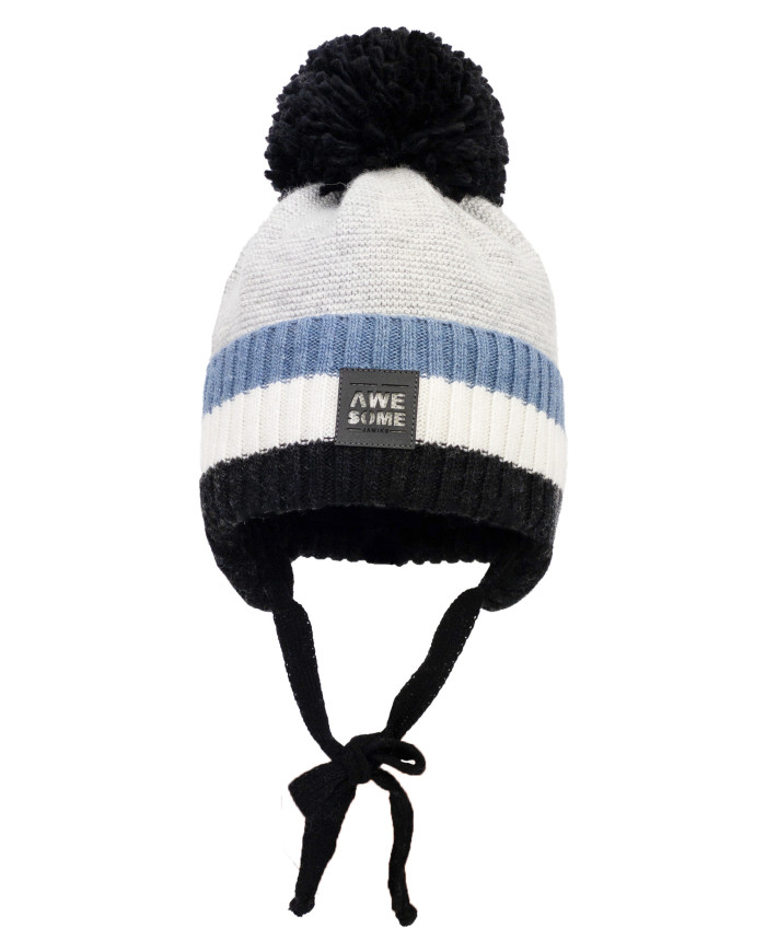 Bernumode | Jamiks: Boys' winter hat, AIDOS IV €21.09 
 Bernumode | Jamiks: Boys' winter hat, AIDOS IV €21.09