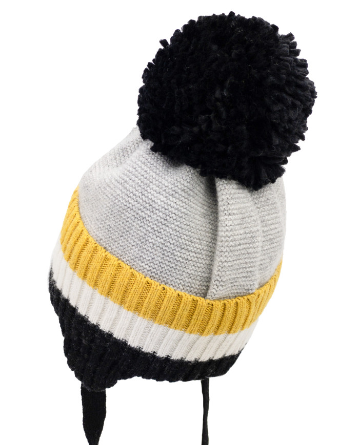 Bernumode | Jamiks: Boys' winter hat, AIDOS IV €21.09 
 Bernumode | Jamiks: Boys' winter hat, AIDOS IV €21.09