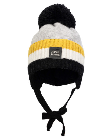 Jamiks: Boys' winter hat, AIDOS IV