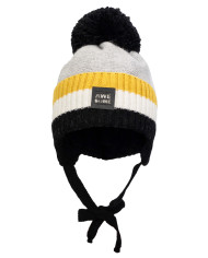 Bernumode | Jamiks: Boys' winter hat, AIDOS IV €21.09 
 Bernumode | Jamiks: Boys' winter hat, AIDOS IV €21.09
