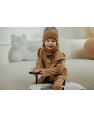 Bernumode | Jamiks: Boys' winter hat, DIETER €18.45 
 Bernumode | Jamiks: Boys' winter hat, DIETER €18.45