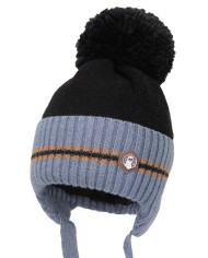 Bernumode | Jamiks: Boys' winter hat, KOEN IV €21.09 
 Bernumode | Jamiks: Boys' winter hat, KOEN IV €21.09