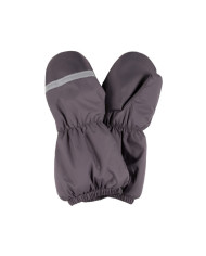 Bernumode | Lenne: Mittens SNOW €13.14 
Warm and weatherproof winter mittens.
Water resistant mittens with warm wool-mix lining!
Outer part of the mittens is made of weatherproof Active fabric and inner palms from extra weatherproof and durable ActivePlus fabric. Reflective strip on the outer side, makes the child more visible in the dark.
Our high-tech Active fabric has a waterproof membrane which prevents water from coming through the product. At the same time it has the ability to evaporate sweat. ○ Water resistance: water column 5000 mm ○Breathability: water vapour transmission rate 5000 g/m²/24h ○Wind resistance: air permeability 0 l/m²s ○Water and soil reprellency: DWR coating (Durable Water Repellent)
Our high-tech Active+ fabric has a waterproof membrane which prevents water from coming through the product. At the same time it has the ability to evaporate sweat. ◆Water resistance: water column 10 000 mm ◆Breathability: water vapour transmission rate 10 000 g/m²/24h ◆Wind resistance: air permeability 0 l/m²s ◆Water and soil reprellency: DWR coating (Durable Water Repellent)
Water column: 5 000/10 000 mm
Breathable: 5 000/10 000 g/m²/24h
 Bernumode | Lenne: Mittens SNOW €13.14 
Warm and weatherproof winter mittens.
Water resistant mittens with warm wool-mix lining!
Outer part of the mittens is made of weatherproof Active fabric and inner palms from extra weatherproof and durable ActivePlus fabric. Reflective strip on the outer side, makes the child more visible in the dark.
Our high-tech Active fabric has a waterproof membrane which prevents water from coming through the product. At the same time it has the ability to evaporate sweat. ○ Water resistance: water column 5000 mm ○Breathability: water vapour transmission rate 5000 g/m²/24h ○Wind resistance: air permeability 0 l/m²s ○Water and soil reprellency: DWR coating (Durable Water Repellent)
Our high-tech Active+ fabric has a waterproof membrane which prevents water from coming through the product. At the same time it has the ability to evaporate sweat. ◆Water resistance: water column 10 000 mm ◆Breathability: water vapour transmission rate 10 000 g/m²/24h ◆Wind resistance: air permeability 0 l/m²s ◆Water and soil reprellency: DWR coating (Durable Water Repellent)
Water column: 5 000/10 000 mm
Breathable: 5 000/10 000 g/m²/24h