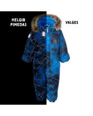 Bernumode | Lenne: Ziemas kombinezons ZOO 250 g 66,05 € 



ĪPAŠI SILTA ⁑⁑ izolācija ir labākā izvēle salniem laikapstākļiem. Elpojošs audums pasargā jūsu bērnu no svīšanas.  Piedāvā valkātājiem komfortu un kustību brīvību -1..-30°C.Pārlokāmas aproces, lai mazuļa rokas un kājas būtu siltas. Padoms: iegādājieties lielāku izmēru un salokiet aproces. Bērnam augot, izdalīsies mazas rociņas un kājas, un tām būs nepieciešams tikai cimdiņu pāris un zābaciņi.Mīksta un maiga odere ir izgatavota no dabīga materiāla, kas mierina un uztur jūsu mazuli siltu. Oeko-Tex standarta 100 audumi ir sertificēti bez kaitīgām ķīmiskām vielām, ir draudzīgi ādai un garantē auduma drošību.Atstarojošs audums, apdruka uz auduma atspīd tumsā un padara bērnu redzamāku
Īpaši silts ziemas kombinezons ar jautru apdruku ir lieliski piemērots ziemas prieku baudīšanai!
Silts ziemas kombinezons ar burvīgu apdruku ir krāšņs un ērts. Ziemas iedvesmoti raksti ir lieliski piemēroti sniega eņģeļu veidošanai un visu veidu ziemas prieku baudīšanai. Pielāgojiet kombinezonu, bērnam augot, salokot aproces uz rokām un kājām vai atlokot tās vaļā un pievienojot dūraiņus ar zābaciņiem. Elastīgās pēdu cilpas droši notur bikšu kājas uz zābaciņiem. Atstarojošās detaļas padara bērnu redzamu tumsā.









