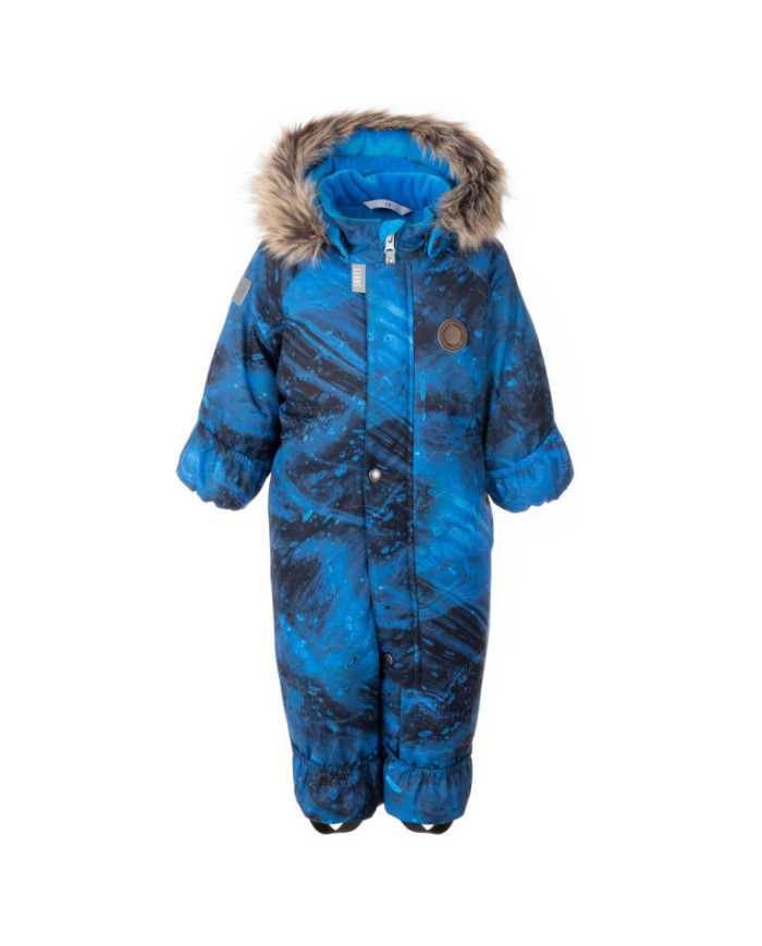 Bernumode | Lenne: Ziemas kombinezons ZOO 250 g 66,05 € 



ĪPAŠI SILTA ⁑⁑ izolācija ir labākā izvēle salniem laikapstākļiem. Elpojošs audums pasargā jūsu bērnu no svīšanas.  Piedāvā valkātājiem komfortu un kustību brīvību -1..-30°C.Pārlokāmas aproces, lai mazuļa rokas un kājas būtu siltas. Padoms: iegādājieties lielāku izmēru un salokiet aproces. Bērnam augot, izdalīsies mazas rociņas un kājas, un tām būs nepieciešams tikai cimdiņu pāris un zābaciņi.Mīksta un maiga odere ir izgatavota no dabīga materiāla, kas mierina un uztur jūsu mazuli siltu. Oeko-Tex standarta 100 audumi ir sertificēti bez kaitīgām ķīmiskām vielām, ir draudzīgi ādai un garantē auduma drošību.Atstarojošs audums, apdruka uz auduma atspīd tumsā un padara bērnu redzamāku
Īpaši silts ziemas kombinezons ar jautru apdruku ir lieliski piemērots ziemas prieku baudīšanai!
Silts ziemas kombinezons ar burvīgu apdruku ir krāšņs un ērts. Ziemas iedvesmoti raksti ir lieliski piemēroti sniega eņģeļu veidošanai un visu veidu ziemas prieku baudīšanai. Pielāgojiet kombinezonu, bērnam augot, salokot aproces uz rokām un kājām vai atlokot tās vaļā un pievienojot dūraiņus ar zābaciņiem. Elastīgās pēdu cilpas droši notur bikšu kājas uz zābaciņiem. Atstarojošās detaļas padara bērnu redzamu tumsā.









