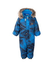 Bernumode | Lenne: Ziemas kombinezons ZOO 250 g 66,05 € 



ĪPAŠI SILTA ⁑⁑ izolācija ir labākā izvēle salniem laikapstākļiem. Elpojošs audums pasargā jūsu bērnu no svīšanas.  Piedāvā valkātājiem komfortu un kustību brīvību -1..-30°C.Pārlokāmas aproces, lai mazuļa rokas un kājas būtu siltas. Padoms: iegādājieties lielāku izmēru un salokiet aproces. Bērnam augot, izdalīsies mazas rociņas un kājas, un tām būs nepieciešams tikai cimdiņu pāris un zābaciņi.Mīksta un maiga odere ir izgatavota no dabīga materiāla, kas mierina un uztur jūsu mazuli siltu. Oeko-Tex standarta 100 audumi ir sertificēti bez kaitīgām ķīmiskām vielām, ir draudzīgi ādai un garantē auduma drošību.Atstarojošs audums, apdruka uz auduma atspīd tumsā un padara bērnu redzamāku
Īpaši silts ziemas kombinezons ar jautru apdruku ir lieliski piemērots ziemas prieku baudīšanai!
Silts ziemas kombinezons ar burvīgu apdruku ir krāšņs un ērts. Ziemas iedvesmoti raksti ir lieliski piemēroti sniega eņģeļu veidošanai un visu veidu ziemas prieku baudīšanai. Pielāgojiet kombinezonu, bērnam augot, salokot aproces uz rokām un kājām vai atlokot tās vaļā un pievienojot dūraiņus ar zābaciņiem. Elastīgās pēdu cilpas droši notur bikšu kājas uz zābaciņiem. Atstarojošās detaļas padara bērnu redzamu tumsā.









