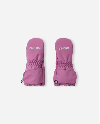 Bernumode | Reima: Softshell pants, Mighty €25.63 Kids' softshell trousers with a wind-blocking finish. They feature a comfortable fleece lining for extra warmth. Straight cut with an easy-to-use zip fly.
These kids' breathable and windproof trousers are made from a dirt- and water-repellent softshell material. Thanks to the fleece reverse, this pair is really comfortable. These straight-leg bottoms have an elasticated, adjustable waistband. They're finished with a Velcro fly and two side pockets.
Juniors' softshell pants
Blocks wind outside, yet breathes
Bonded material, fleece on reverse
Fluorocarbon-free water and dirt repellent finish Teflon EcoEliteTM
Shaped cut
Waist adjustment inside
Zip fly
Two side pockets
 Bernumode | Reima: Softshell pants, Mighty €25.63 Kids' softshell trousers with a wind-blocking finish. They feature a comfortable fleece lining for extra warmth. Straight cut with an easy-to-use zip fly.
These kids' breathable and windproof trousers are made from a dirt- and water-repellent softshell material. Thanks to the fleece reverse, this pair is really comfortable. These straight-leg bottoms have an elasticated, adjustable waistband. They're finished with a Velcro fly and two side pockets.
Juniors' softshell pants
Blocks wind outside, yet breathes
Bonded material, fleece on reverse
Fluorocarbon-free water and dirt repellent finish Teflon EcoEliteTM
Shaped cut
Waist adjustment inside
Zip fly
Two side pockets