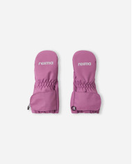 Bernumode | Reima: Детские зимние непромокаемые варежки Reimatec, Avaus (120 г) 14,80 € Непромокаемые зимние варежки для малышей. Изготовлено из переработанных волокон. 
Незаменимая пара варежек для малышей Reima. В них маленькие ручки будут в тепле и сухости в заснеженном веселье. Гибкий, с усилением захвата. После стирки их можно бросить в сушильную машину, чтобы сократить время сушки.  
Водонепроницаемая вставка  
Трикотажная подкладка из матового полиэстера  
Изоляция Фелекс®  
Легкая застежка-липучка  
Светоотражающий принт
Age approx.
0-12 mos
6-18 mos
1-2 yr
2-4 yr
4-6 yr
6-8 yr
8-10 yr
10-12 yr
12-14 yr
Size
0
1
2
3
4
5
6
7
8
Hand height (cm)
8
9
10
11,5
13
14
15
16
17
Hand height (inches)
3.1
3.5
3.9
4.5
5.1
5.5
5.9
6.3
6.7
Palm circumference (cm)
10
11,5
12,5
13,5
15
16
17
17,5
18
Palm circumference (inches)
3.9
4.5
4.9
5.3
5.9
6.3
6.7
6.9
7.1
 Bernumode | Reima: Детские зимние непромокаемые варежки Reimatec, Avaus (120 г) 14,80 € Непромокаемые зимние варежки для малышей. Изготовлено из переработанных волокон. 
Незаменимая пара варежек для малышей Reima. В них маленькие ручки будут в тепле и сухости в заснеженном веселье. Гибкий, с усилением захвата. После стирки их можно бросить в сушильную машину, чтобы сократить время сушки.  
Водонепроницаемая вставка  
Трикотажная подкладка из матового полиэстера  
Изоляция Фелекс®  
Легкая застежка-липучка  
Светоотражающий принт
Age approx.
0-12 mos
6-18 mos
1-2 yr
2-4 yr
4-6 yr
6-8 yr
8-10 yr
10-12 yr
12-14 yr
Size
0
1
2
3
4
5
6
7
8
Hand height (cm)
8
9
10
11,5
13
14
15
16
17
Hand height (inches)
3.1
3.5
3.9
4.5
5.1
5.5
5.9
6.3
6.7
Palm circumference (cm)
10
11,5
12,5
13,5
15
16
17
17,5
18
Palm circumference (inches)
3.9
4.5
4.9
5.3
5.9
6.3
6.7
6.9
7.1
