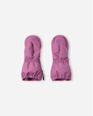 Bernumode | Reima: Детские зимние непромокаемые варежки Reimatec, Avaus (120 г) 14,80 € Непромокаемые зимние варежки для малышей. Изготовлено из переработанных волокон. 
Незаменимая пара варежек для малышей Reima. В них маленькие ручки будут в тепле и сухости в заснеженном веселье. Гибкий, с усилением захвата. После стирки их можно бросить в сушильную машину, чтобы сократить время сушки.  
Водонепроницаемая вставка  
Трикотажная подкладка из матового полиэстера  
Изоляция Фелекс®  
Легкая застежка-липучка  
Светоотражающий принт
Age approx.
0-12 mos
6-18 mos
1-2 yr
2-4 yr
4-6 yr
6-8 yr
8-10 yr
10-12 yr
12-14 yr
Size
0
1
2
3
4
5
6
7
8
Hand height (cm)
8
9
10
11,5
13
14
15
16
17
Hand height (inches)
3.1
3.5
3.9
4.5
5.1
5.5
5.9
6.3
6.7
Palm circumference (cm)
10
11,5
12,5
13,5
15
16
17
17,5
18
Palm circumference (inches)
3.9
4.5
4.9
5.3
5.9
6.3
6.7
6.9
7.1
 Bernumode | Reima: Детские зимние непромокаемые варежки Reimatec, Avaus (120 г) 14,80 € Непромокаемые зимние варежки для малышей. Изготовлено из переработанных волокон. 
Незаменимая пара варежек для малышей Reima. В них маленькие ручки будут в тепле и сухости в заснеженном веселье. Гибкий, с усилением захвата. После стирки их можно бросить в сушильную машину, чтобы сократить время сушки.  
Водонепроницаемая вставка  
Трикотажная подкладка из матового полиэстера  
Изоляция Фелекс®  
Легкая застежка-липучка  
Светоотражающий принт
Age approx.
0-12 mos
6-18 mos
1-2 yr
2-4 yr
4-6 yr
6-8 yr
8-10 yr
10-12 yr
12-14 yr
Size
0
1
2
3
4
5
6
7
8
Hand height (cm)
8
9
10
11,5
13
14
15
16
17
Hand height (inches)
3.1
3.5
3.9
4.5
5.1
5.5
5.9
6.3
6.7
Palm circumference (cm)
10
11,5
12,5
13,5
15
16
17
17,5
18
Palm circumference (inches)
3.9
4.5
4.9
5.3
5.9
6.3
6.7
6.9
7.1