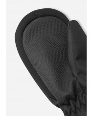 Bernumode | Reima: Детские зимние непромокаемые варежки Reimatec, Ensin (120 г) 17,77 € Непромокаемые зимние варежки для детей. Изготовлено из переработанных волокон. 
Незаменимая пара детских варежек Reima, которые помогут занятым рукам оставаться в тепле и сухости в течение многих часов заснеженных развлечений. Гибкий, с усилением захвата.  

Водонепроницаемая вставка 
  Усиленная ладонь и большой палец 
  Гладкая трикотажная подкладка из полиэстера.  
Светоотражающий принт




Age approx.
0-12 mos
6-18 mos
1-2 yr
2-4 yr
4-6 yr
6-8 yr
8-10 yr
10-12 yr
12-14 yr


Size
0
1
2
3
4
5
6
7
8


Hand height (cm)
8
9
10
11,5
13
14
15
16
17


Hand height (inches)
3.1
3.5
3.9
4.5
5.1
5.5
5.9
6.3
6.7


Palm circumference (cm)
10
11,5
12,5
13,5
15
16
17
17,5
18


Palm circumference (inches)
3.9
4.5
4.9
5.3
5.9
6.3
6.7
6.9
7.1





