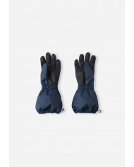 Bernumode | Reima: Детские зимние непромокаемые перчатки Reimatec, Ennen (120 г) 20,58 € Водонепроницаемые зимние перчатки для юниоров. Изготовлено из переработанных волокон. 
Незаменимая пара детских перчаток Reima, которые помогут занятым рукам оставаться в тепле и сухости в течение многих часов заснеженных развлечений. Гибкий, с усилением захвата. После стирки их можно бросить в сушильную машину, чтобы сократить время сушки.  

Водонепроницаемая вставка  
Усиленная ладонь и большой палец  
Трикотажная подкладка из матового полиэстера 
  Изоляция Фелекс®  
Светоотражающий принт




Age approx.
0-12 mos
6-18 mos
1-2 yr
2-4 yr
4-6 yr
6-8 yr
8-10 yr
10-12 yr
12-14 yr


Size
0
1
2
3
4
5
6
7
8


Hand height (cm)
8
9
10
11,5
13
14
15
16
17


Hand height (inches)
3.1
3.5
3.9
4.5
5.1
5.5
5.9
6.3
6.7


Palm circumference (cm)
10
11,5
12,5
13,5
15
16
17
17,5
18


Palm circumference (inches)
3.9
4.5
4.9
5.3
5.9
6.3
6.7
6.9
7.1





