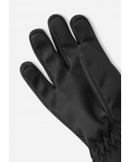 Bernumode | Reima: Детские зимние непромокаемые перчатки Reimatec, Ennen (120 г) 20,58 € Водонепроницаемые зимние перчатки для юниоров. Изготовлено из переработанных волокон. 
Незаменимая пара детских перчаток Reima, которые помогут занятым рукам оставаться в тепле и сухости в течение многих часов заснеженных развлечений. Гибкий, с усилением захвата. После стирки их можно бросить в сушильную машину, чтобы сократить время сушки.  

Водонепроницаемая вставка  
Усиленная ладонь и большой палец  
Трикотажная подкладка из матового полиэстера 
  Изоляция Фелекс®  
Светоотражающий принт




Age approx.
0-12 mos
6-18 mos
1-2 yr
2-4 yr
4-6 yr
6-8 yr
8-10 yr
10-12 yr
12-14 yr


Size
0
1
2
3
4
5
6
7
8


Hand height (cm)
8
9
10
11,5
13
14
15
16
17


Hand height (inches)
3.1
3.5
3.9
4.5
5.1
5.5
5.9
6.3
6.7


Palm circumference (cm)
10
11,5
12,5
13,5
15
16
17
17,5
18


Palm circumference (inches)
3.9
4.5
4.9
5.3
5.9
6.3
6.7
6.9
7.1





